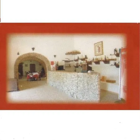 Il Casale Del Principe ロッサーノ
